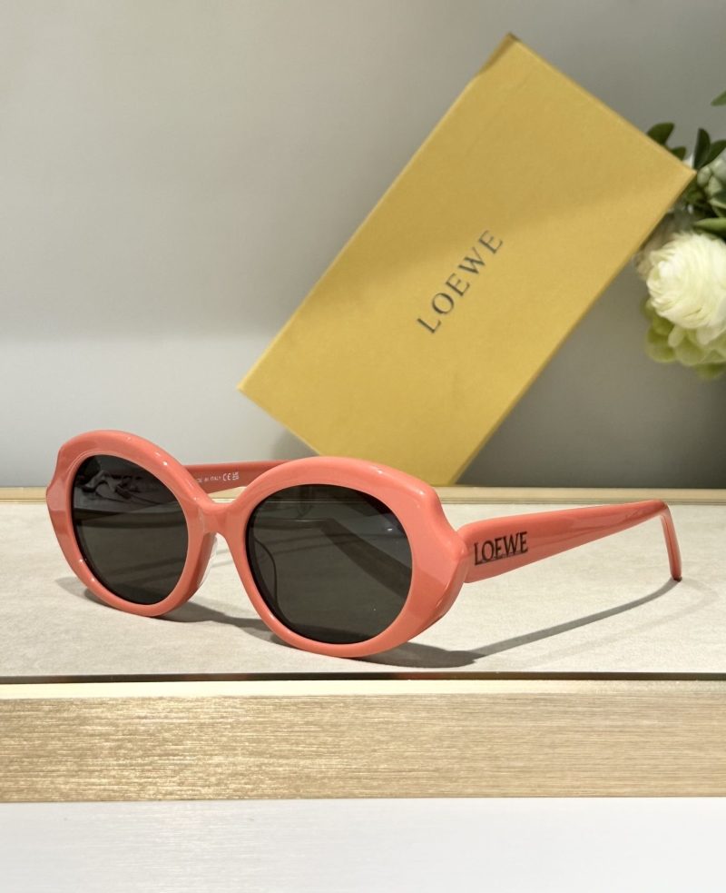 Loewe Sunglasses